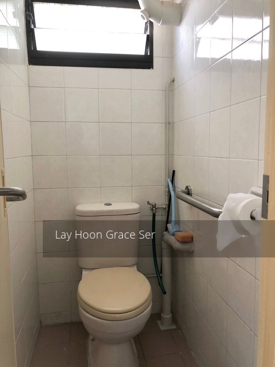Blk 85C Lorong 4 Toa Payoh (Toa Payoh), HDB 3 Rooms #206683091
